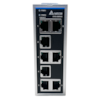 Módulo Switch Não Gerenciável Delta DVS-008R00 Ethernet 24V Módulo Switch Não Gerenciável Delta DVS-008R00 Ethernet 24V
