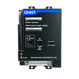 Motor de Acionamento para Disjuntor NXM-1000S 220VCC/VCA