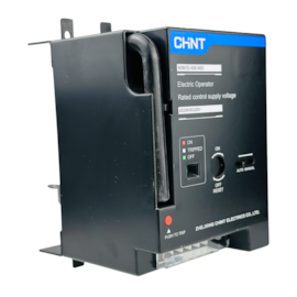 Motor de Acionamento para Disjuntores Chint NXM-400S...630S 220VCC/VCA