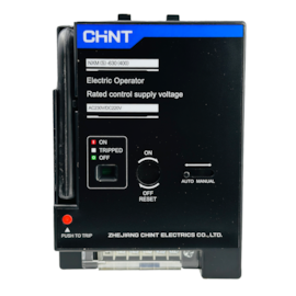 Motor de Acionamento para Disjuntores NXM-400S/630S 220VCC/VCA