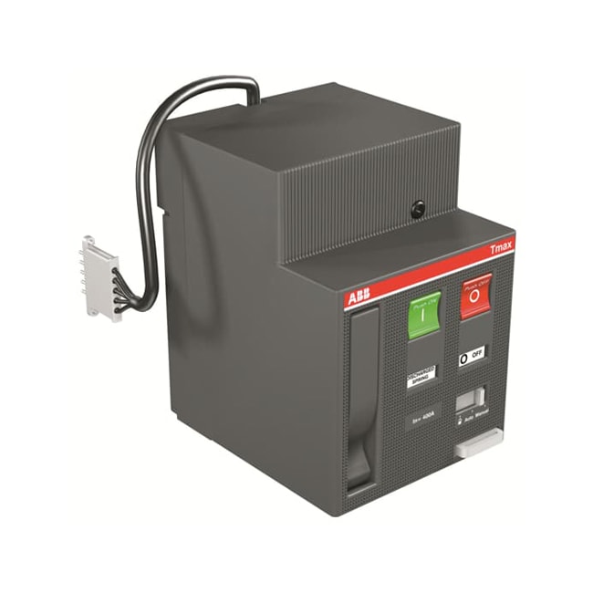 Motor de Operação ABB 24VDC T4-T5 Motor de Operação ABB 24VDC T4-T5