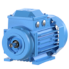 Motor Elétrico ABB MTE08201W1AAAA0001 3F 1,5CV 4 Polos Motor Elétrico ABB MTE08201W1AAAA0001 3F 1,5CV 4 Polos