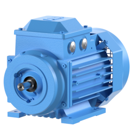 Motor Elétrico ABB MTE08201W1AAAA0001 3F 1,5CV 4 Polos Motor Elétrico ABB MTE08201W1AAAA0001 3F 1,5CV 4 Polos