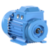 Motor Elétrico ABB MTE08201W1AAAA0001 3F 1,5CV 4 Polos Motor Elétrico ABB MTE08201W1AAAA0001 3F 1,5CV 4 Polos