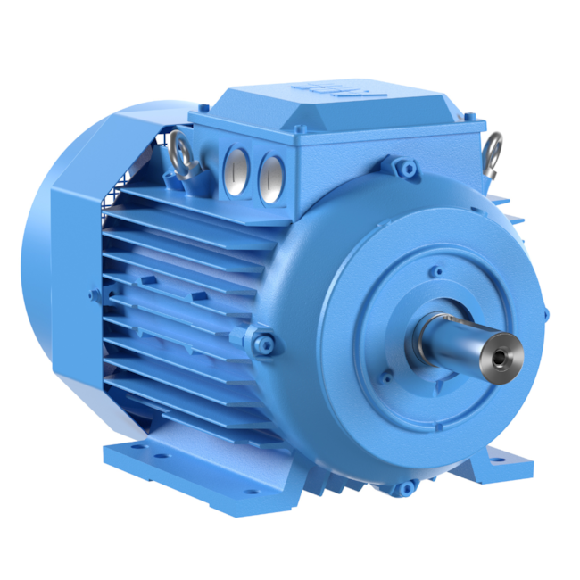 Motor Elétrico ABB MTE13211W0AAAA0001 3F 15CV 4 Polos Motor Elétrico ABB MTE13211W0AAAA0001 3F 15CV 4 Polos