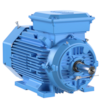 Motor Elétrico ABB MTE16215W0AAAA0001 3F 20CV 4 Polos