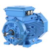 Motor Elétrico ABB MTE16218W5AAAA0001 3F 25CV 4 Polos