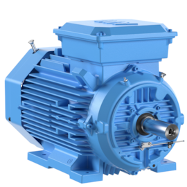 Motor Elétrico ABB MTE16218W5AAAA0001 3F 25CV 4 Polos Motor Elétrico ABB MTE16218W5AAAA0001 3F 25CV 4 Polos