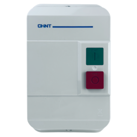 Partida Direta Eletromagnética Chint NQ3-11P 220V 17-25A