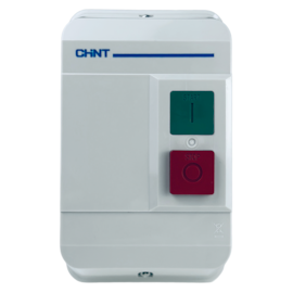 Partida Direta Eletromagnética Chint NQ3-5.5P 220V 2.5-4A