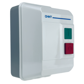 Partida Direta Eletromagnética Chint NQ3-5.5P 220V 2.5-4A