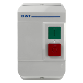 Partida Direta Eletromagnética Chint NQ3-5.5P 220V 5.5-8A