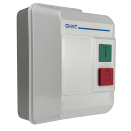 Partida Direta Eletromagnética Chint NQ3-5.5P 220V 5.5-8A