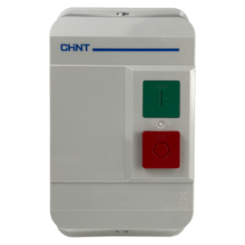 Partida Direta Eletromagnética Chint NQ3-5.5P 220V 7-10A
