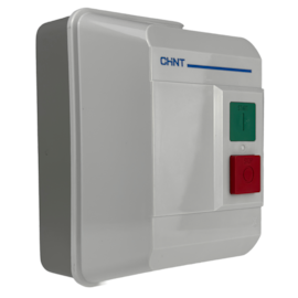 Partida Direta Eletromagnética Chint NQ3-5.5P 220V 7-10A