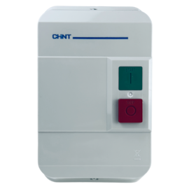 Partida Direta Eletromagnética Chint NQ3-5.5P 220V 9-13A