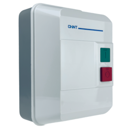 Partida Direta Eletromagnética Chint NQ3-5.5P 220V 9-13A
