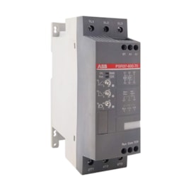 Partida Softstarter ABB 37A PSR37-600-70 Partida Softstarter ABB 37A PSR37-600-70