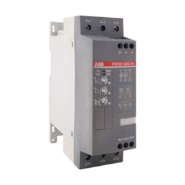 Partida Softstarter ABB 37A PSR37-600-70