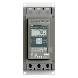 Partida SoftStarter ABB PSE170-600-70 171A 110kW(500V) Partida SoftStarter ABB PSE170-600-70 171A 110kW(500V)