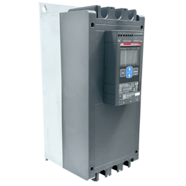 Partida SoftStarter ABB PSE210-600-70-1 210A 132KW(500V)