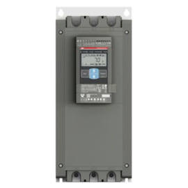 Partida SoftStarter ABB PSE250-600-70 250A 160kW(500V) Partida SoftStarter ABB PSE250-600-70 250A 160kW(500V)
