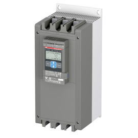 Partida SoftStarter ABB PSE250-600-70 250A 160kW(500V) Partida SoftStarter ABB PSE250-600-70 250A 160kW(500V)