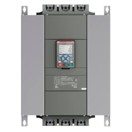 Partida SoftStarter ABB PSTX470-600-70 470A 315kW(500V) Partida SoftStarter ABB PSTX470-600-70 470A 315kW(500V)