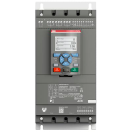 Partida SoftStarter ABB PSTX60-600-70 60A 37kW(500V)