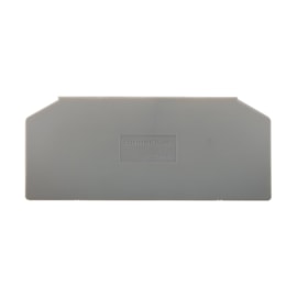 Placa de Fechamento | Cinza | EPSTH4DT | Connectwell Placa de Fechamento | Cinza | EPSTH4DT | Connectwell
