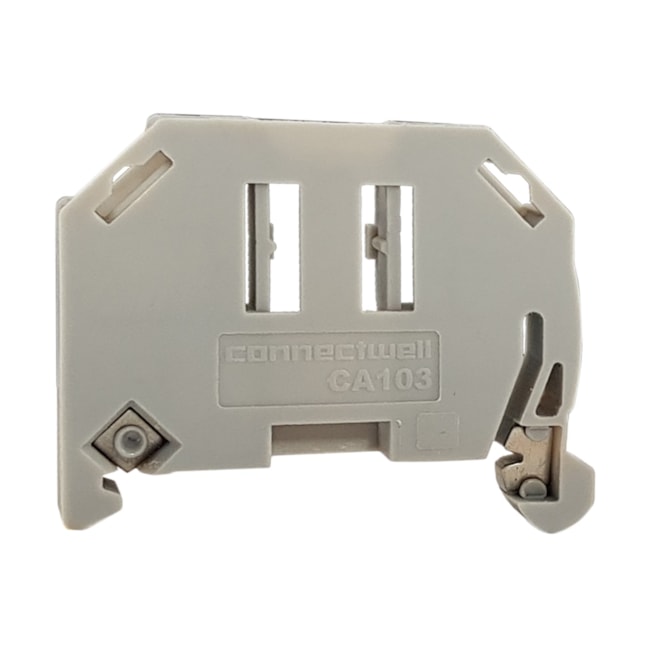 Poste Final | CA103 | Connectwell Poste Final | CA103 | Connectwell