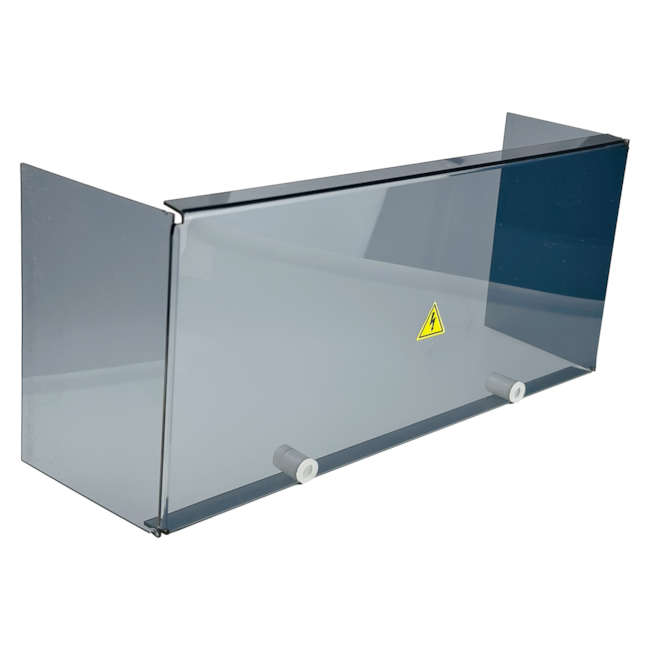 Protetor de Terminais Siemens T600 Para Seccionadora S32 1250–1600