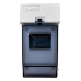 Quadro Elétrico Chint NXW1-3 63A IP65 Proteção uso Externo Quadro Elétrico Chint NXW1-3 63A IP65 Proteção uso Externo