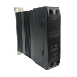 Relé de Estado Sólido | SRH1-1420R | Autonics