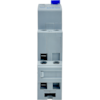 Relé de Impulso Chint NJMC1-16 1P 16A 24VCC