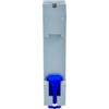 Relé de Impulso Chint NJMC1-16 1P 16A 24VCC
