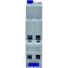 Relé de Impulso Chint NJMC1-16 1P 16A 24VCC