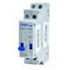 Relé de Impulso Chint NJMC1-16/2P 16A 24VCC Relé de Impulso Chint NJMC1-16/2P 16A 24VCC