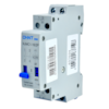 Relé de Impulso Chint NJMC1-16/2P AC220V Relé de Impulso Chint NJMC1-16/2P AC220V