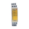 Relé de Segurança 1NC 24VDC Carlo Gavazzi CM30D1A Relé de Segurança 1NC 24VDC Carlo Gavazzi CM30D1A