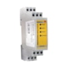 Relé de Segurança 1NC 24VDC Carlo Gavazzi CM30D1A Relé de Segurança 1NC 24VDC Carlo Gavazzi CM30D1A
