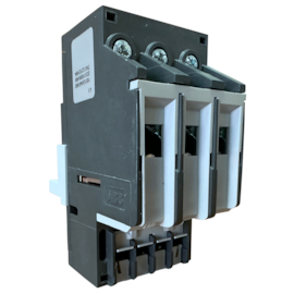 Relé de Sobrecarga Térmico ABB TA75DU-52M 52A 690V Relé de Sobrecarga Térmico ABB TA75DU-52M 52A 690V