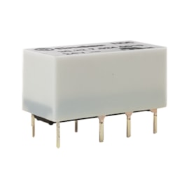 Relé Finder Subminiatura 2 Reversíveis 2A 24V 30.22.7.024.0020
