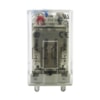 Relé Industrial Carlo Gavazzi 24VDC 4PDT 5A RMIA4524VDC Relé Industrial Carlo Gavazzi 24VDC 4PDT 5A RMIA4524VDC