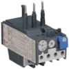 Relé Térmico ABB TA25DU-14M Ajuste 10-14A 690V para AX09/40