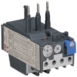 Relé Térmico ABB TA25DU-14M Ajuste 10-14A 690V para AX09/40 Relé Térmico ABB TA25DU-14M Ajuste 10-14A 690V para AX09/40