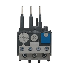 Relé Térmico de Sobrecarga  ABB 1,70...2,40A TA25DU-2.4M Relé Térmico de Sobrecarga  ABB 1,70...2,40A TA25DU-2.4M
