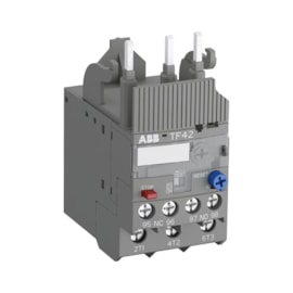 Relé Térmico de Sobrecarga ABB 4,2...5,7A TF42-5.7