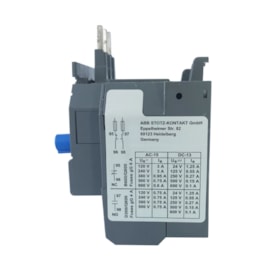 Relé Térmico de Sobrecarga ABB 7,60...10,0A T16-10