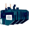 Relé Térmico de Sobrecarga Chint NR2-93 37A-50A